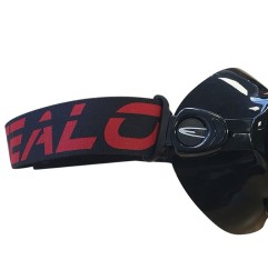 Mask Seaquest motion + Fat strap