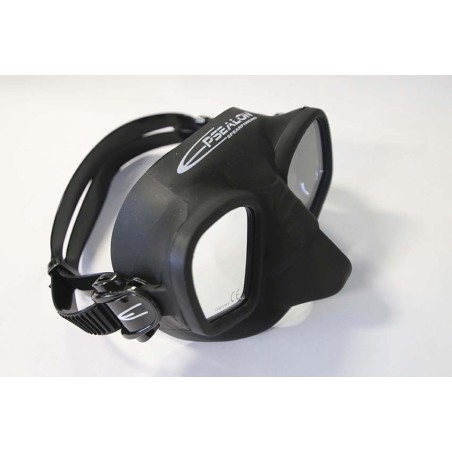 Mask Seawolf