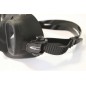 Máscara Seawolf de Bajo Volumen con visibilidad óptima Máscara Seawolf de Bajo Volumen con visibilidad óptima