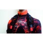 Chaleco Easyfit naranja Chaleco Easyfit naranja
