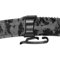 Tuba Seaquest shadow camo