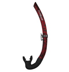 Snorkel Seaquest Red Fusion