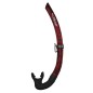 Tubo Semirrígido de Pesca Submarina Seaquest Red Fusion