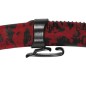 Tubo Semirrígido de Pesca Submarina Seaquest Red Fusion