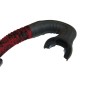 Tubo Semirrígido de Pesca Submarina Seaquest Red Fusion