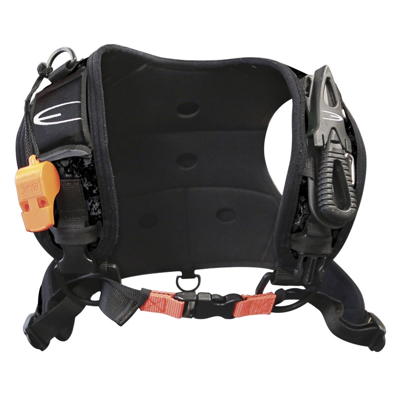Chaleco Easyfit Shadow Chaleco Easyfit Shadow