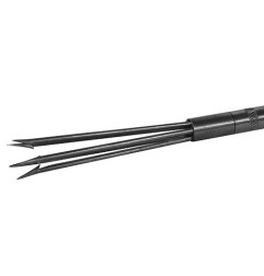 Contera atornillada a 5 puntas para lanza 150 cm