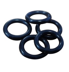 Rubber Barb Retainer Rings for Speargun Shafts – Pack of 5