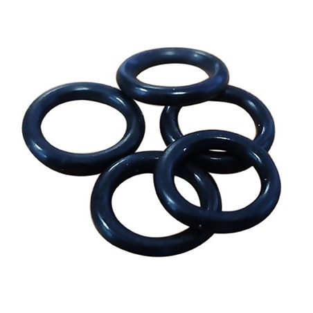 Anillos de Goma para Bloquear la Aletilla de la Varilla – Pack de 5