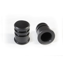 Adaptateur standard pour tête Roller à poulie 25,4mm