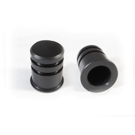 Adaptateur standard pour tête Roller à poulie 25,4mm