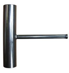 T-tool handle