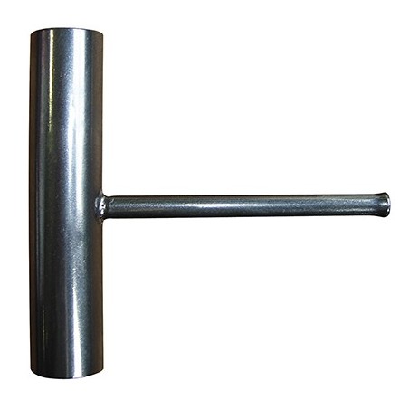 T-tool handle