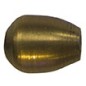 Bolas de laton  pour obus - pack 10pcs