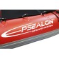 Plancha PATROL Raft Board
