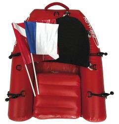 MINI PATROL Tabellone per rafting