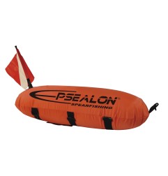 Buoy Torpedo dubble layer orange