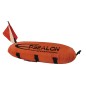 Buoy Torpedo dubble layer orange