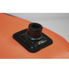 Buoy Torpedo dubble layer orange