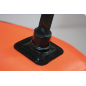 Buoy Torpedo dubble layer Orange