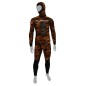 Spearfishing pants - Brown fusion