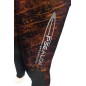 Spearfishing pants - Brown fusion Spearfishing pants - Brown fusion