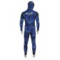 Spearfishing jackets - Blue fusion