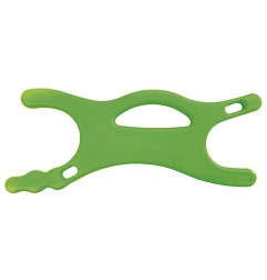 Line winder acid green