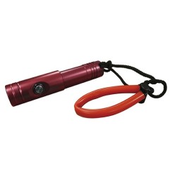 Red Bullet - 1000 Lumens