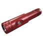 Red Bullet - 1000 Lumens