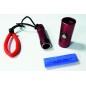 Red Bullet - 1000 Lumens