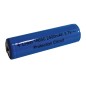 Bateria lithium 18650 2400 mAh