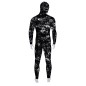 Spearfishing jackets - Shadow