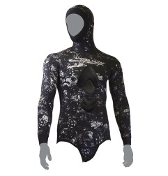 Spearfishing jackets - Shadow