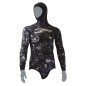 Spearfishing jackets - Shadow Spearfishing jackets - Shadow
