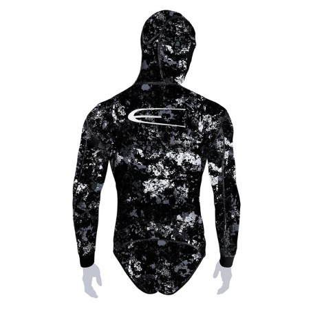 Spearfishing jackets - Shadow