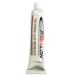 Colle néoprène Pro Black - 30gr