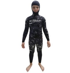 Spearfishing set - Shadow junior 5mm