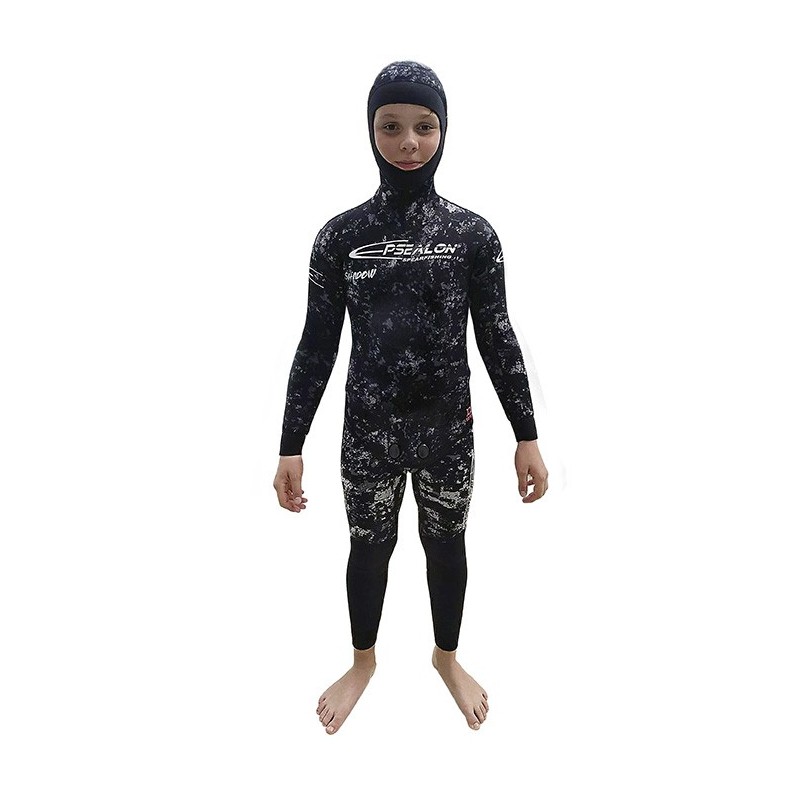 Spearfishing set - Shadow junior 5mm Spearfishing set - Shadow junior 5mm