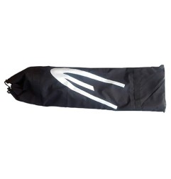 Fins bag- Light black