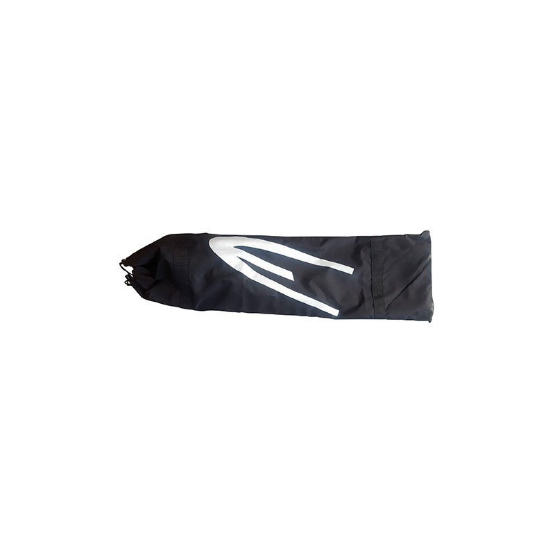 Fins bag- Light black