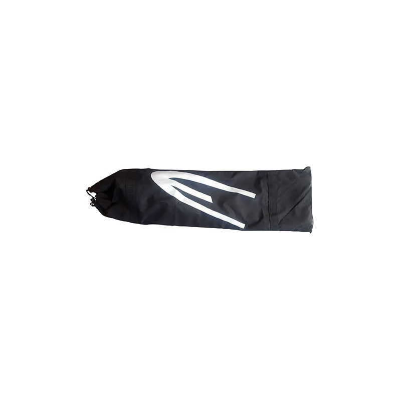 Fins bag - Light black