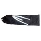 Fins bag- Light black