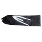 Fins bag - Light black