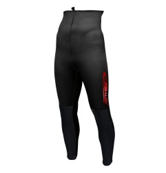 Spearfishing pants - Full black