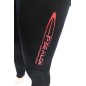 Spearfishing pants - Full black