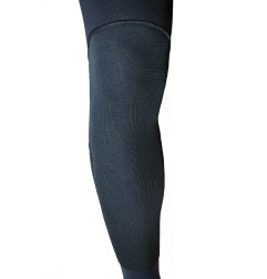 Spearfishing pants - Full black