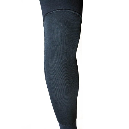 Spearfishing pants - Full black