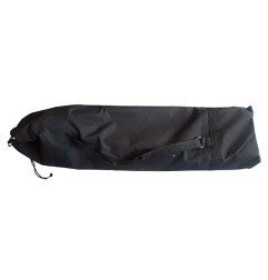 Fins bag- Light black