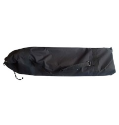 Lightback rinforzato pinna Borsa per apnea pinne